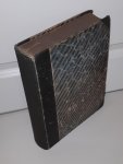Bruder, Caroli Hermanni - Concordantiae omnium vocum Novi Testamenti Graeci Bruder, Caroli Hermanni - Concordantiae omnium vocum Novi Testamenti Graeci