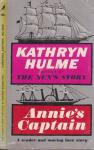 Hulme, Kathryn - Annie's Captain