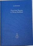 Sobisch, Jan Ulrich - THREE-VOW THEORIES IN TIBETAN BUDDHISM.  A Comparative Study of Major Traditions from the Twelfth through Nineteenth Centuries.