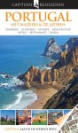 Susie Boulton, Christopher Catling - Capitool reisgidsen - Portugal met Madeira en de Azoren