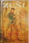 CUSHING, Frank Hamilton. - Zuni. Selected writings of Frank Hamilton Cushing CUSHING, Frank Hamilton. - Zuni. Selected writings of Frank Hamilton Cushing