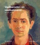 Frederieke Jeletich-Visser - Vastberaden en veelbelovend