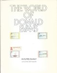 Eisenhart - World of Donald Evans
