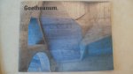 Barbara Groher + Hans Hasler & Jurg Buess - Goetheanum  + Der grosse Saal im Goetheanum 1996-1998