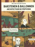 Mélanie van der Hoorn 238274 - Bakstenen & ballonnen architectuur in stripvorm
