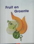 Seeliger, Dorothee - Fruit en groente