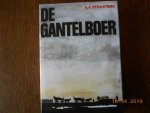 Straatsma A K - Gantelboer / druk 9 Straatsma A K - Gantelboer / druk 9
