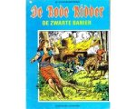 Willy Vandersteen - De Rode Ridder - De zwarte banier Willy Vandersteen - De Rode Ridder - De zwarte banier