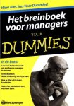 Marilee Sprenger - Breinboek Managers V Dummies