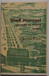 Fuchs J M - Shell Journaal van oude en nieuwe wegen