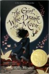 Kelly Barnhill - Barnhill, K: GIRL WHO DRANK THE MOON