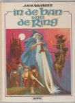 Tolkien,J.R.R. - In de ban van de ring harde kaft deel I