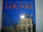 Bartz, Gabriele & König, Eberhard - Kunst & architectuur: Louvre