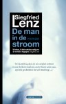 Siegfried Lenz 19828 - De man in de stroom
