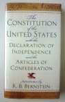 R.B.Bernstein - Constitution of the United States