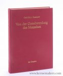 Ratschow, Carl Heinz. - Von der Gestaltwerdung des Menschen. Beitrage zu Anthropologie und Ethik. Herausgegeben von Christel Keller-Wentorf und Martin Repp.