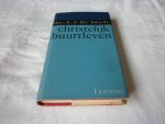Smedt De E.J - Christelijk buurtleven - een weg tot parochiale vernieuwing