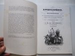 A. van Meerten - Encyclopedie of Handboek van vrouwelijke bedrijven en raadgever in alle vakken van den vrouwelijken werkkring