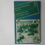 Mackenzie, R.F. - State School Mackenzie, R.F. - State School
