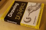 Hoddinott B. - Drawing for dummies