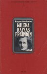 Buber-Neumann, Margarete - Milena, Kafkas Freundin