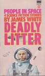 White, James - Deadly Litter