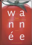 C. Wannee - Wannee kookboek van de Amsterdamse Huishoudschool