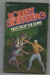 Silverberg, Robert - Next stop the stars Silverberg, Robert - Next stop the stars