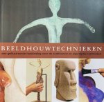 John Plowman, Elke Doelman - Beeldhouwtechnieken