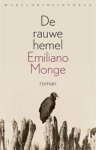 Emiliano Monge - De rauwe hemel
