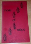  - Mens of robot. Een socialistische bijdrage over de problemen van structuurvernieuwing en automatisering