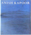 Anish Kapoor - Anish Kapoor Centro de Arte Reine Sofia: Febrero - Mayo 1991