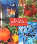 Darina Allen 70246, Jacques Meerman 59639, Hanneke van Dijk 232452 - Ierse seizoenen Een jaar op de kookschool Ballymaloe
