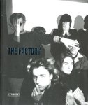 Catherine Zuromskis - The Factory