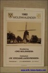 N/A. - Molenkalender 1980.