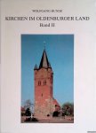 Runge, Wolfgang - Kirchen im Oldenburger Land: Band II: Kirchenkreis Ammerland