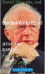Horovitz, David - Jitschak Rabin