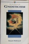 Holroyd, Stuart - The Elements Of  GNOSTICISM.