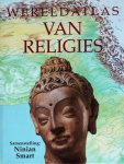 Smart, Ninian (redactie) - Wereldatlas van Religies.