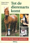 Jürgen Bartz - Tot de dierenarts komt Jürgen Bartz - Tot de dierenarts komt