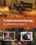 Eric Augusteijn, Erik Jansen, Ed Kieckens, Arend Maris e.a. - Schiermonnikoog, jaarboek 2017