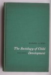 BOSSARD, JAMES & BOLL, E.S., - The sociology of child development.