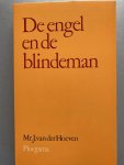 Mr. J. van der Hoeven - Engel en de blindeman