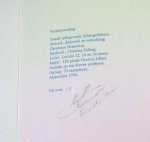 Booms, Elisabeth. - Place de Liszt.