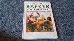 Gerda Leegsma - Bakken voor de kerst