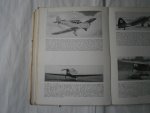 Steenderen C. van - Moderne vliegtuigen
