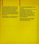 Kniesmeyer, Joke (samenst.) - Anne Frank in the world 1929-1945/ De wereld van Anne Frank 1929-1945