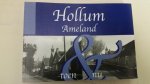 Wijnberg - Hollum Ameland Toen & Nu