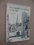 Vermuyten, F. - Het begijnhof van Mechelen en zijn kerk.