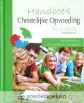 Stolk (eindred.), Dr. J. - Handboek Christelijke opvoeding, deel 3 *nieuw* nu van  39,95 voor --- De opvoeding van pubers en jongeren (v.a. 12 jaar)